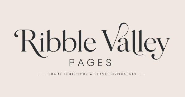Ribble Valley Pages Logo